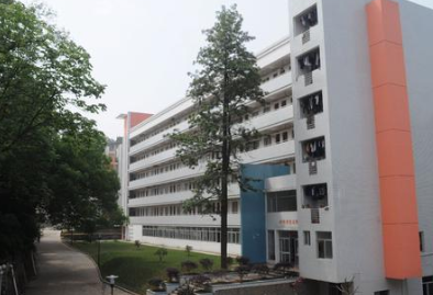 毕节地区水利电力工程学校环境怎么样|校园图片分享