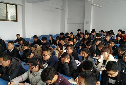 甘肃机电职业技术学院