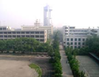 毕节信息工程学校的环境怎么样 校园图片分享