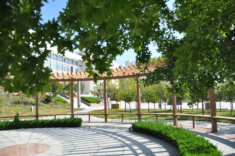四川希望汽车技师学院学校简介