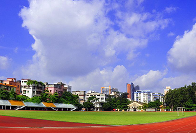 重庆市潼南区闇公职业高级中学校2019年招生简章