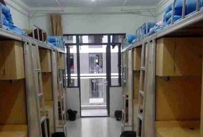 黄山职业技术学院医学系