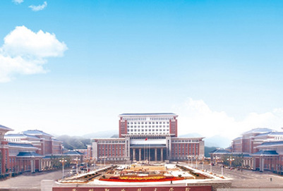 滁州职业技术学院
