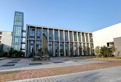 黄山职业技术学院医学系