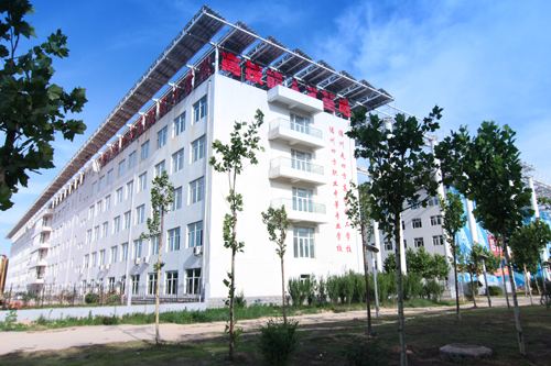 2021年重庆市商务高级技工学校招生简章