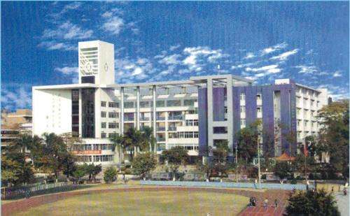 重庆建筑高级技工学校2021年招生简章