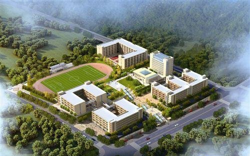 重庆市巴南职业教育中心