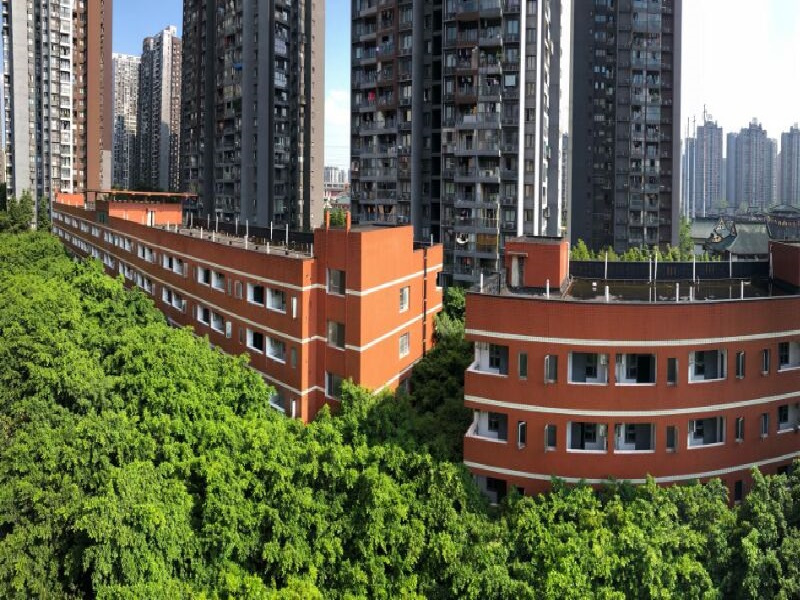 重庆舞蹈学校