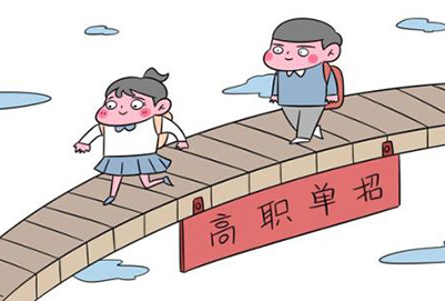 2021年四川单招考试的内容是什么?