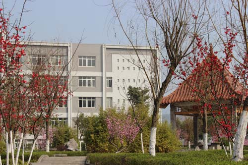 重庆市万州高级技工学校