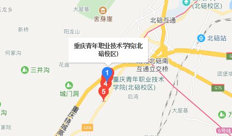 **人民解放军总参谋部信息化部直属工厂职业技术学校地址