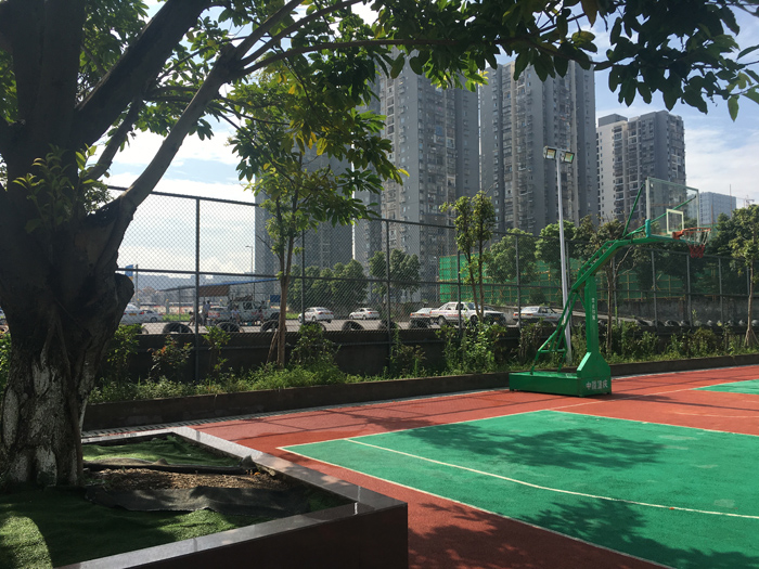 重庆市联合技工学校