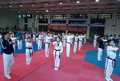 贵阳市体育中学2021年招生简章