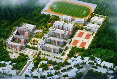 贵阳市第一高级技工学校2021年招生简介