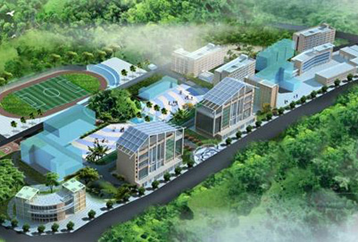 贵州省畜牧兽医学校2021年招生简介
