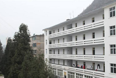 六盘水经济技术学校2021年招生简介