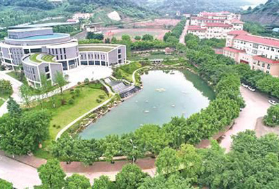 重庆女子职业学校2021年招生简章