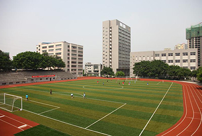 重庆五一高级技工学校2021年招生简章