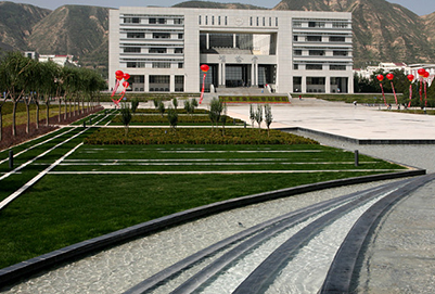 兰州大学医学院
