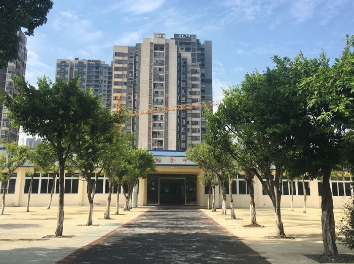 重庆市联合技工学校