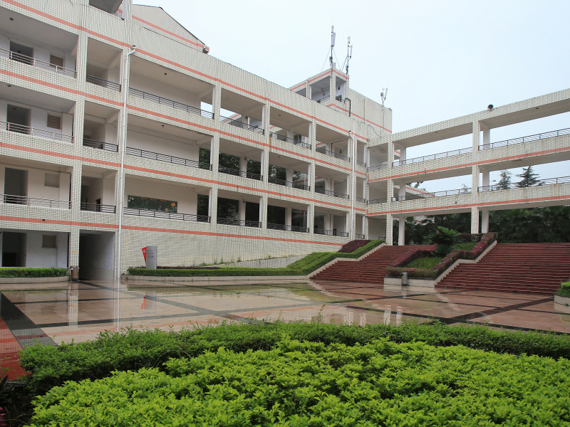 重庆市万州职业教育中心