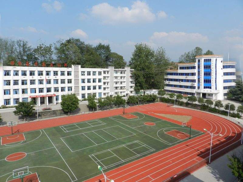 重庆市垫江县第一职业中学校