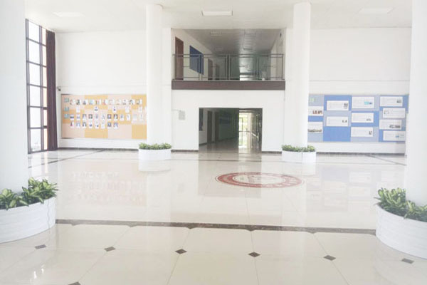 江西泛美艺术中等专业学校