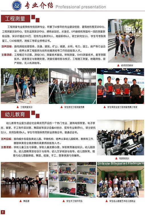 核工业南昌高级技工学校