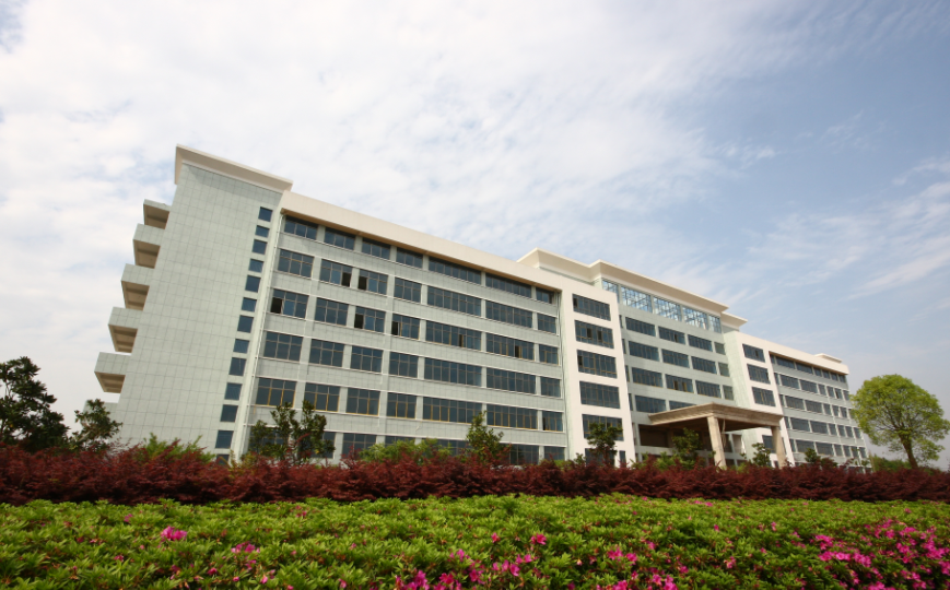 娄底技师学院