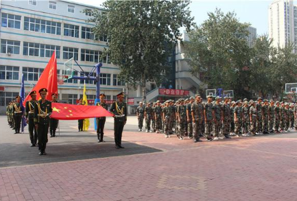 洛阳人民警察学校