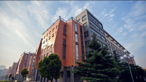 洛阳人民警察学校