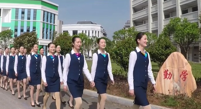 岳阳市湘北女子职业学校招生要求