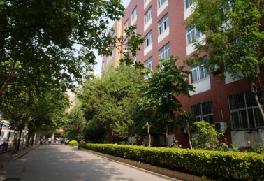 濮阳第二职业中等专业学校
