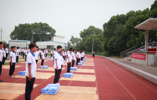 **水利水电第八工程局有限公司高级技工学校招生要求