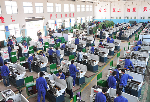 衡阳技师学院招生专业