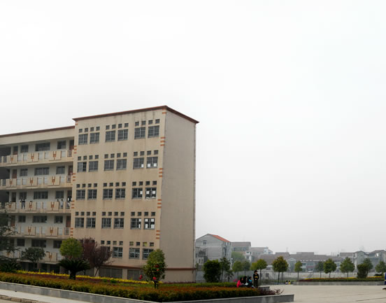 湖南省澧县职业中专学校招生专业