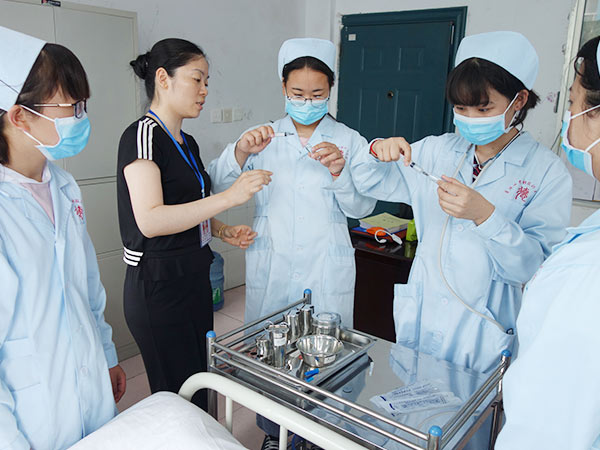 常德德才科技职业学校招生专业