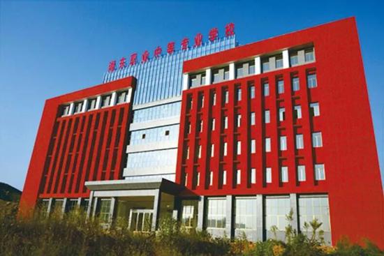 萍乡市湘东职业中等专业学校