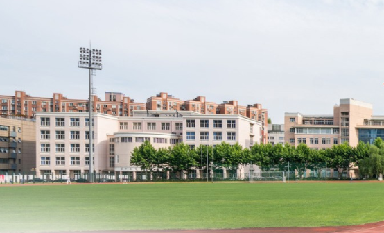 宜良县高级职业中学环境
