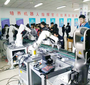 九江远东海事技工学校