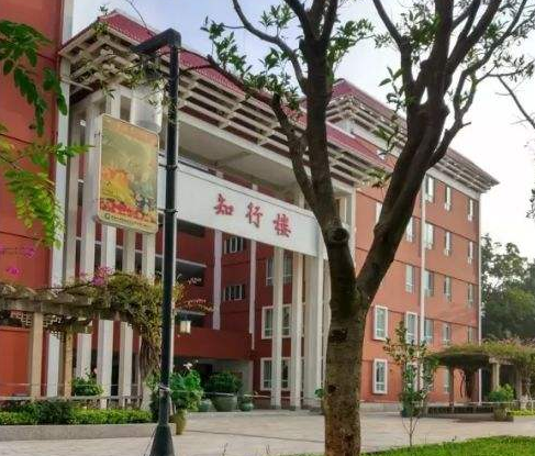 楚雄农业学校环境、宿舍照片、寝室环境、图片