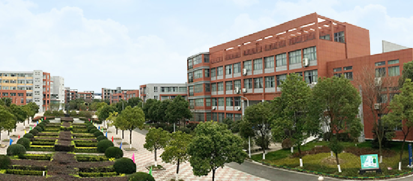 宁波技工学校环境、学校图片