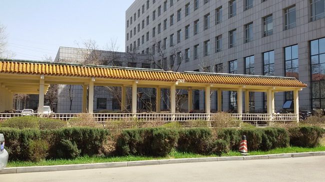 沈阳飞跃中等职业学校