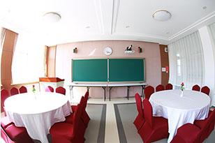大连旅游学校