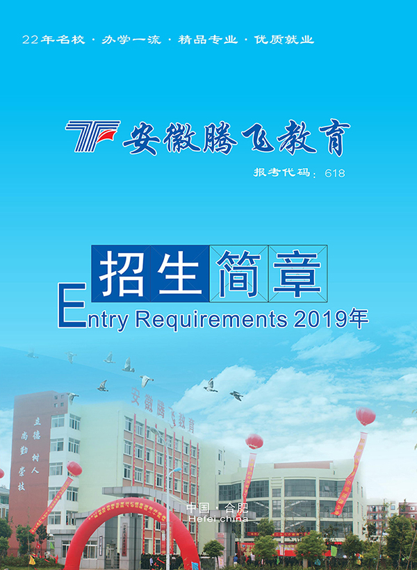 合肥腾飞学校