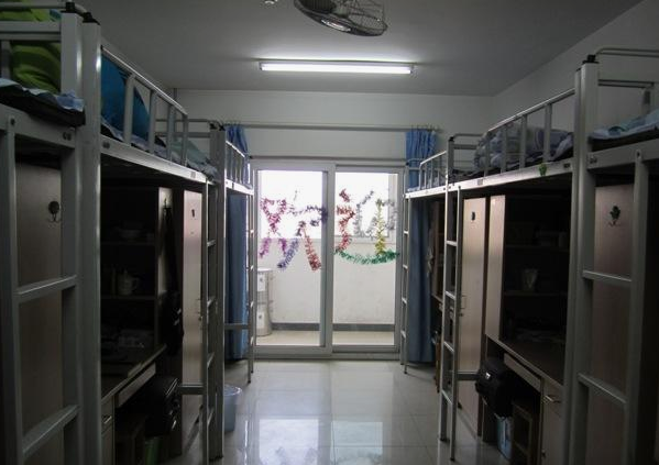 北流市卫生学校