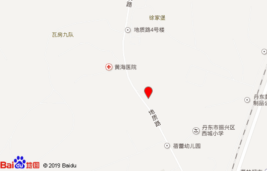东北工业学校地址