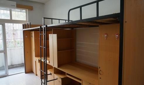 北海市卫生学校