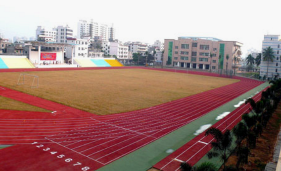 铁山港区中等职业技术学校