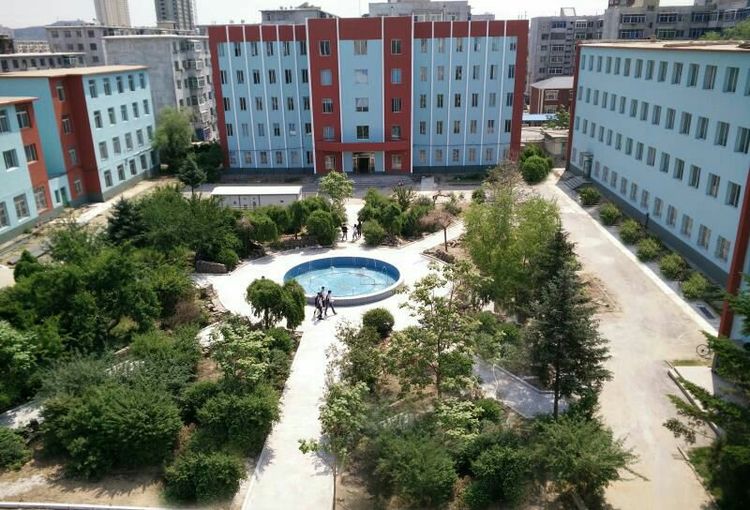 铁岭市信息工程学校